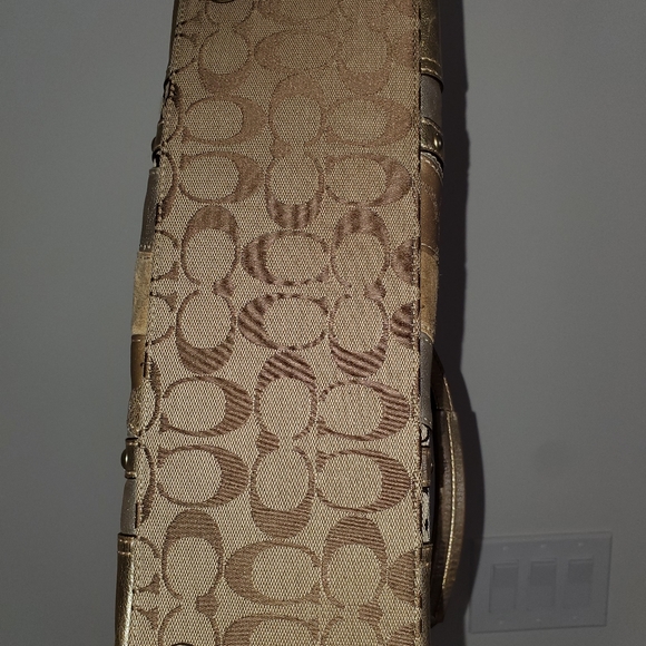 Authentic Coach Bag - Picture 13 of 13